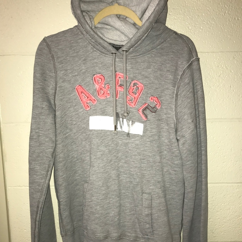 Abercrombie and Fitch sweatshirt